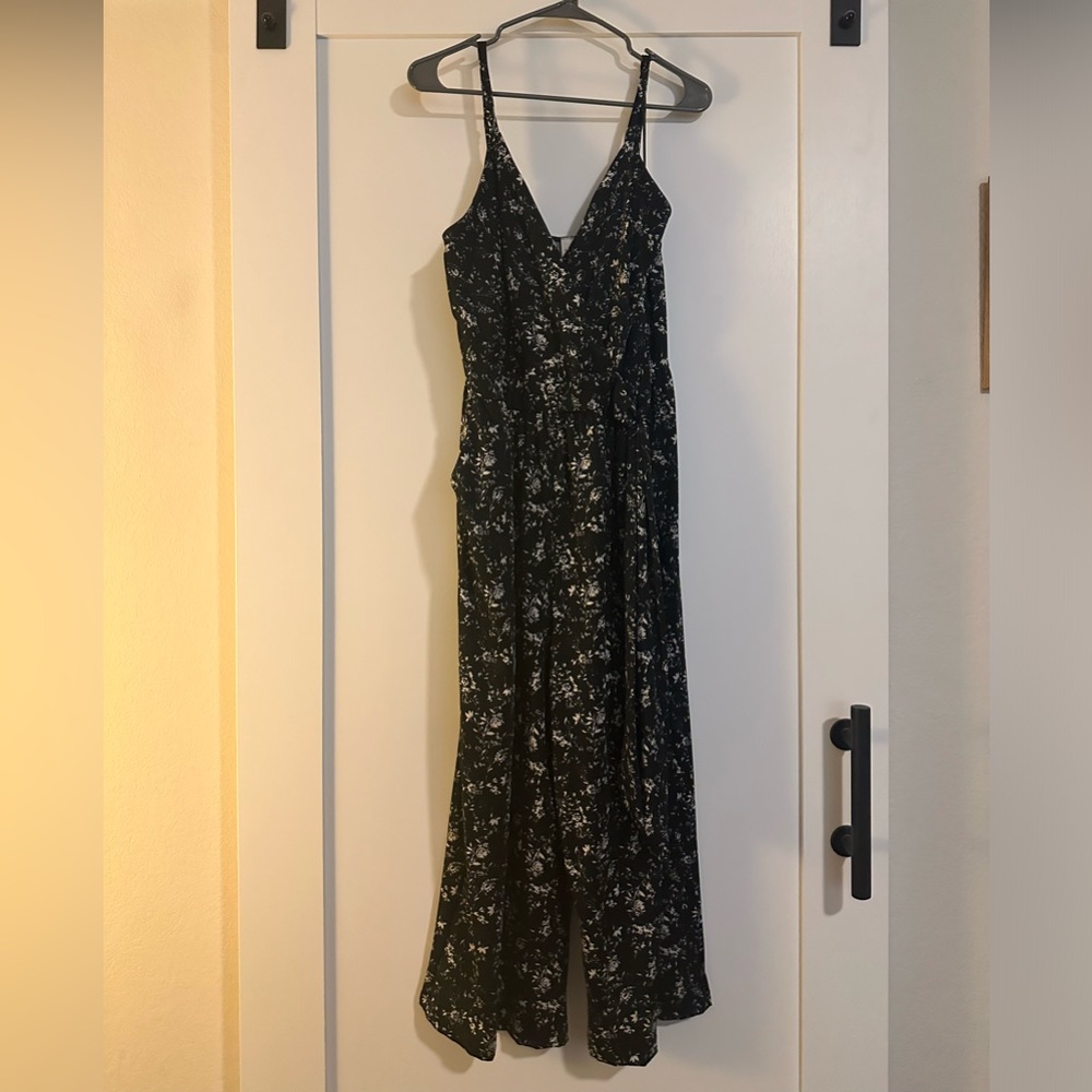 Kaileigh Romper